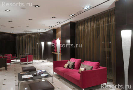Eurostars Gaudi 15